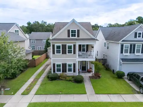 2120 Ashley Cooper Lane, Charleston, SC 29414