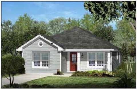 911 N Lemacks Street, Walterboro, SC 29488