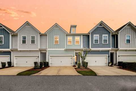 2901 Eddy Drive, Mount Pleasant, SC 29466