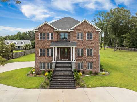 9923 Delemar Highway, Summerville, SC 29485