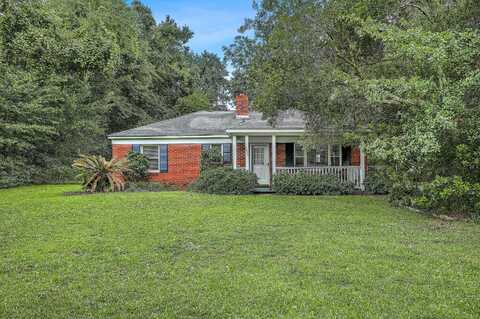 1030 Pauline Avenue, Charleston, SC 29412