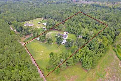 567 Vantage Lane, Moncks Corner, SC 29461