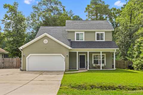 3295 Berryhill Road, Johns Island, SC 29455