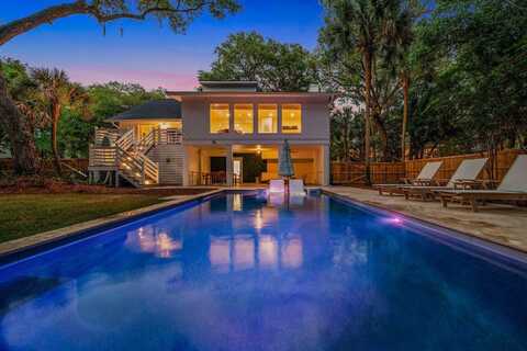 4 Duck Lane, Isle of Palms, SC 29451