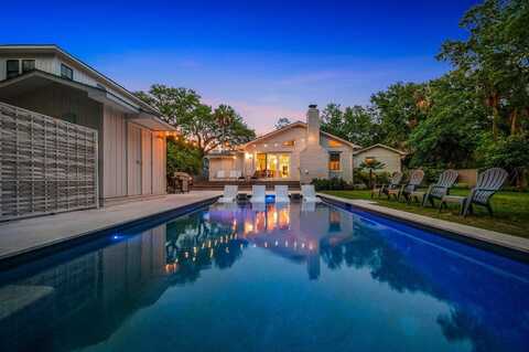 17 26th Avenue, Isle of Palms, SC 29451