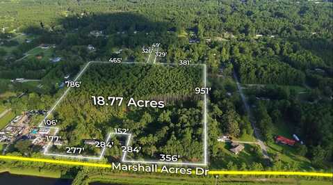 248 Marshall Acres Drive, Summerville, SC 29486