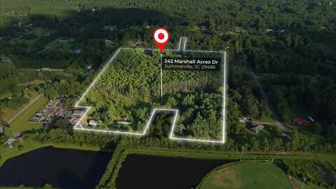 248 Marshall Acres Drive, Summerville, SC 29486
