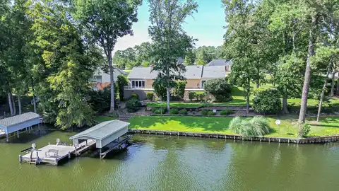 419 Santee Drive, Santee, SC 29142