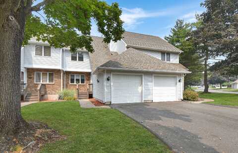 72 Steeplechase Drive, Newington, CT 06111