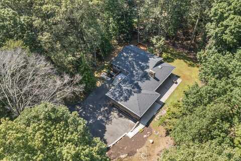 83 Buck Hill Road, Easton, CT 06612