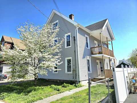 11 Dwight Court, New Britain, CT 06051