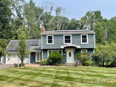 339 West Shepard Avenue, Hamden, CT 06514