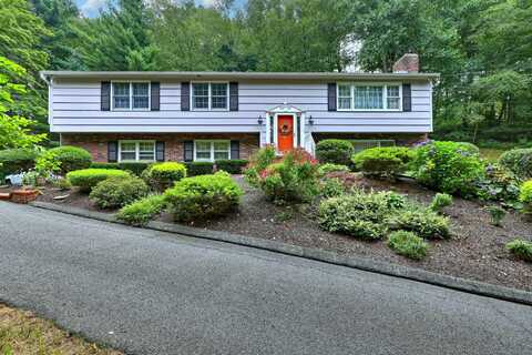 932 Amity Road, Bethany, CT 06524