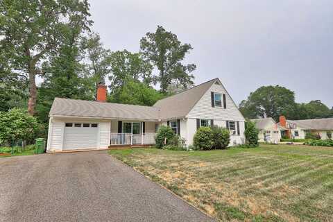 5 Woodland Road, Portland, CT 06480