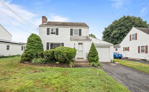11 Parkview Road, West Hartford, CT 06110