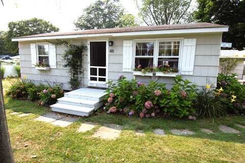 48 East Street, Madison, CT 06443