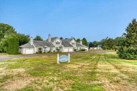 79 Stage Coach Road, Durham, CT 06422