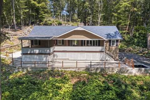 125 Buck Hill Road, Easton, CT 06612