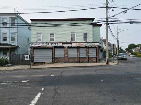 309 Pequonnock Street, Bridgeport, CT 06604