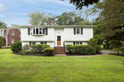 58 David Street, Naugatuck, CT 06770