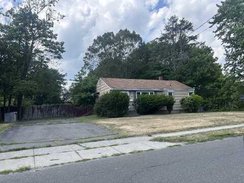 864 Milford Point Road, Milford, CT 06460