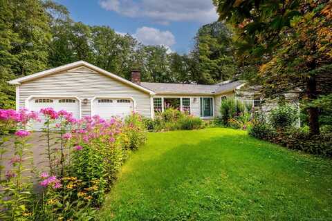 181 Picketts Ridge Road, Redding, CT 06896