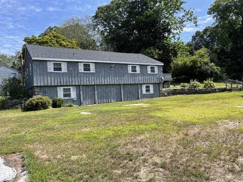 139 North Anguilla Road, Stonington, CT 06379