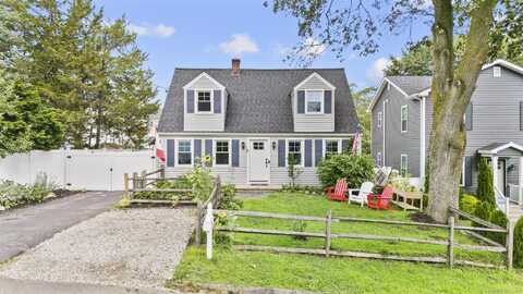 5 Caesar Street, Norwalk, CT 06851