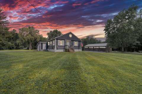 181 Root Road, Coventry, CT 06238