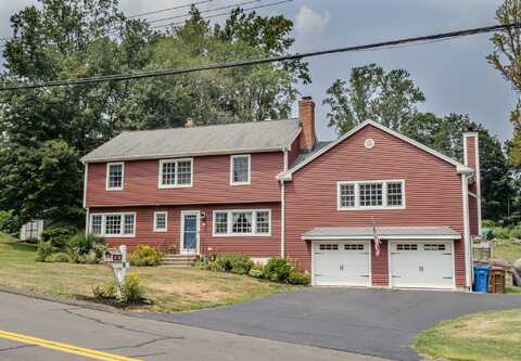 8 Capitol Drive, Shelton, CT 06484