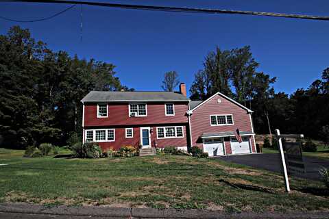 8 Capitol Drive, Shelton, CT 06484