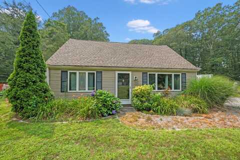 13 Myrna Drive, Marlborough, CT 06447