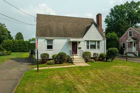40 Main Street, Wethersfield, CT 06109