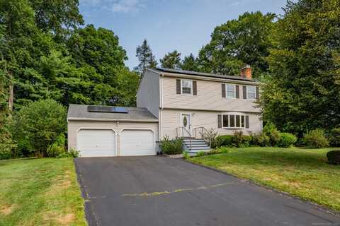 54 Pequot Road, Plainville, CT 06062