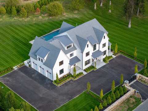 250 Carter Street, New Canaan, CT 06840