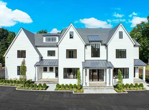 250 Carter Street, New Canaan, CT 06840