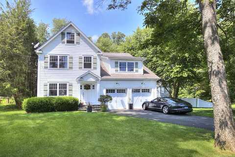 6-1/2 Charcoal Road, Norwalk, CT 06854