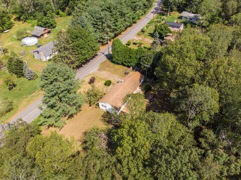 534 Margaret Henry Road, Sterling, CT 06377
