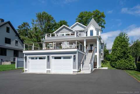133 Linden Avenue, Branford, CT 06405