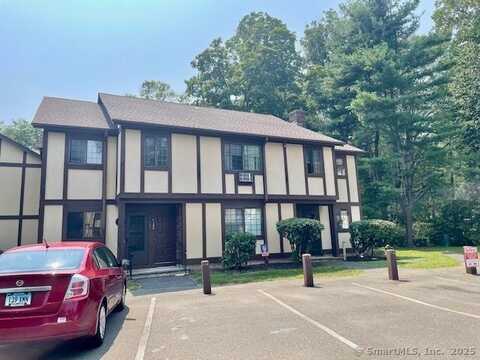 144 Foxwood Close, Milford, CT 06461