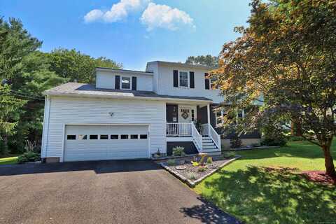 51 Hamilton Lane, Watertown, CT 06795