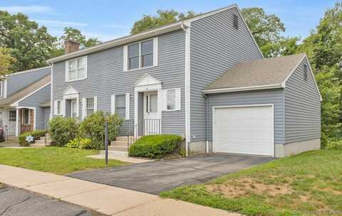 141 Brighton Circle, Windsor, CT 06095