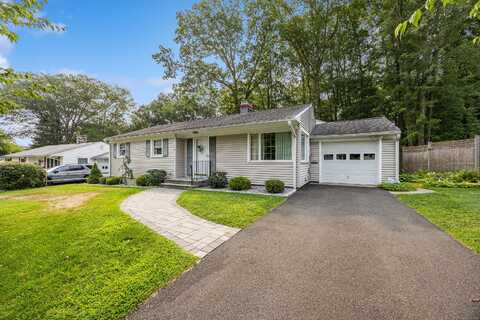 34 Birch Lane, Naugatuck, CT 06770
