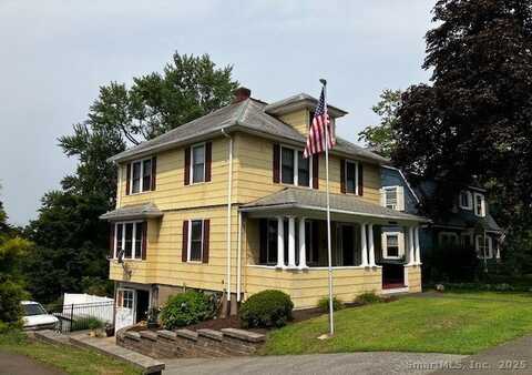 31 Ellington Avenue, Ellington, CT 06029