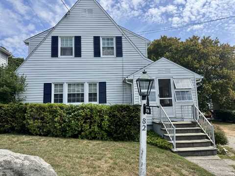 82 Menunketesuck Road, Westbrook, CT 06498