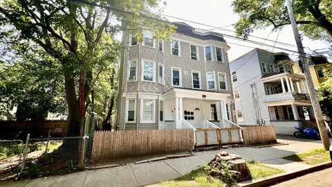 66 Read Street, New Haven, CT 06511