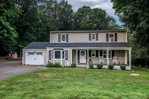 14 Linda Lane, Bethel, CT 06801