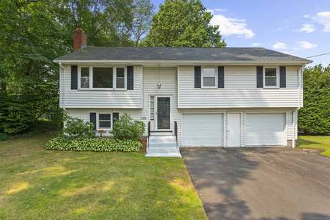139 Orchard Avenue, Newington, CT 06111