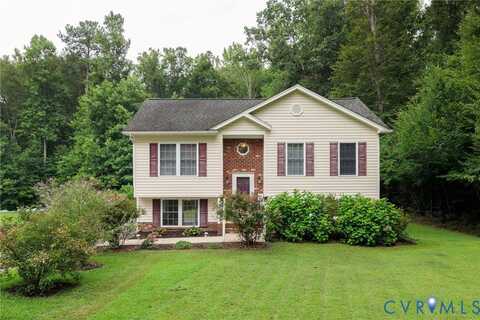 12016 Shortleaf Road, Ruther Glen, VA 22546
