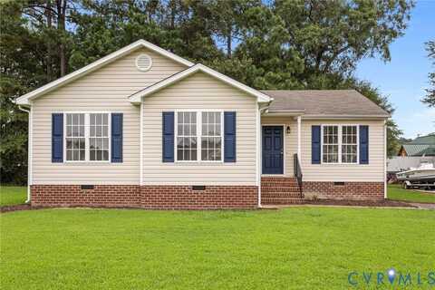 404 Casey Street, Sandston, VA 23150
